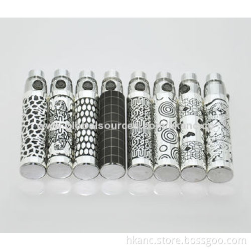 eGo-K Blister Starter Kit, Wholesale